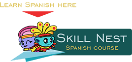 Skillnest Spanish